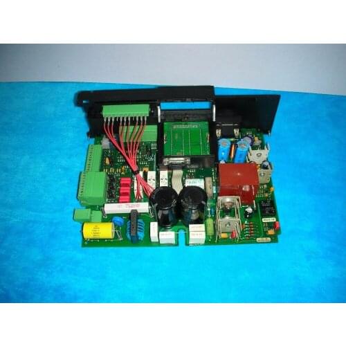 1PC USED AEG Thyro-p TP3-11E.D01/8000006688 TP3-11E.DO1