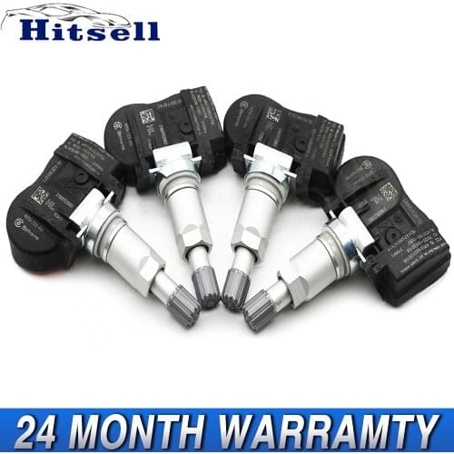 42753-TZ3-A51 TPMS Tire Pressure Monitor Sensor for Honda Acura ILX MDX RDX TLX 42753TZ3A51 42753-TZ3-A510-M1