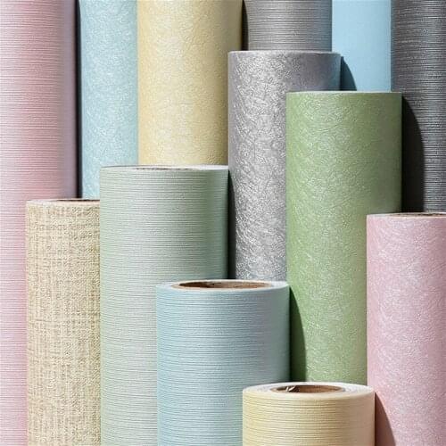 60cmx9m Living Room Waterproof Wall Sticker Home Decor Removable Vinyl Pvc Brick Stone Imitation Cloth Self Adhesive Wallpaper