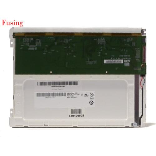 8.4‘’ G084SN05 V8, New LCD panel, Free shipping