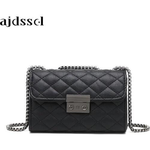 Ajdsscl Women's Bags In A Cage