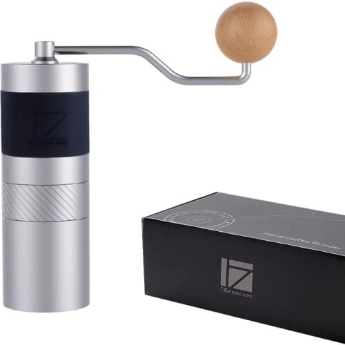BYUAN HOME Burr Coffee Grinders China