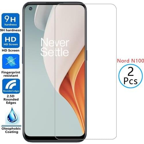 CPNEED Screen Protectors For OnePlus Nord