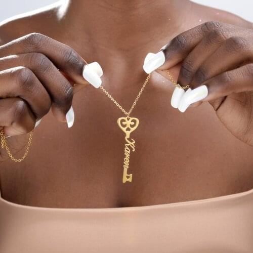 Doremi Necklaces