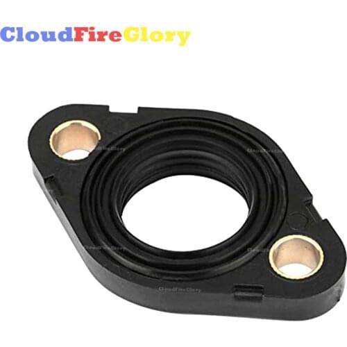 CloudFireGlory For BMW E82 E84 F10 F07 E92 F30 Engine Valve Eccentric Shaft Actuator to Valve Cover Gasket 11377502022