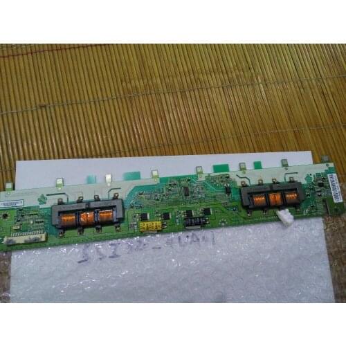 Inventer For lta320ap02 / high voltage board SSI320_4UA01 connect with T-CON connect board