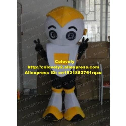 Nimble Ultraman Tiga OutMan Otmon Robot Automaton Mascot Costume Adult Character Like A Naughty Little Boy Too Cute ZZ3404