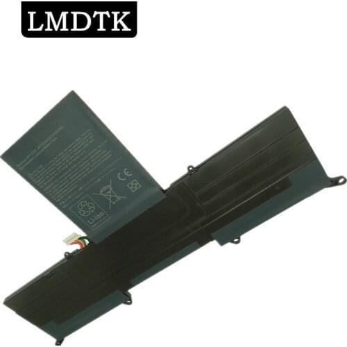 LMDTK Wholesale 3 Cells NEW laptop battery For Acer aspire s3 series AP11D4F S3 Ultrabook 13.3 S3-951-2464G34iss S3-951-6464