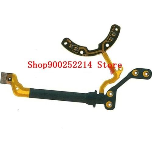 NEW Lens Anti-shake Flex Cable For Canon FOR PowerShot G1X Mark II / G1X2 Digital Camera Repair Part