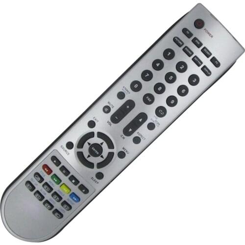 Remote Control For Logik Roadstar Smart LCD LED HDTV TV