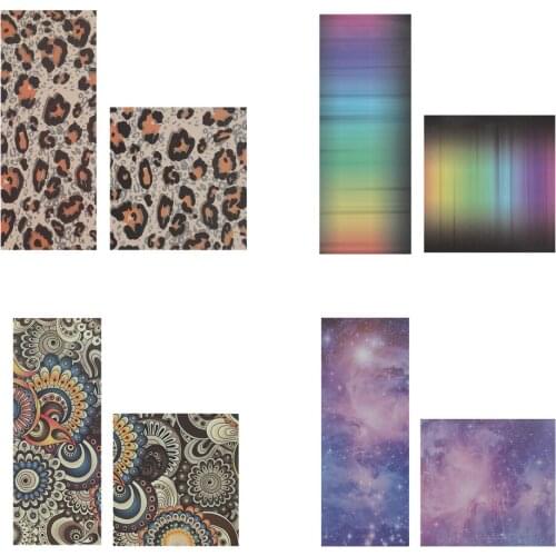 Scratch-Resistant Sticker Body Wrap Protector Self Adhesive Waterproof For Dyson Hair Dryer 4 Styles