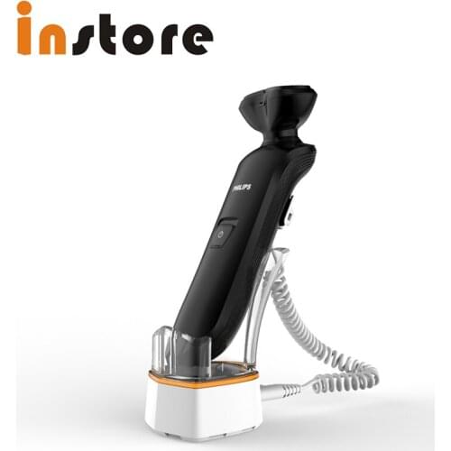 10 Pcs Anti-Theft System For Electric Shavers, Epilators With Alarm