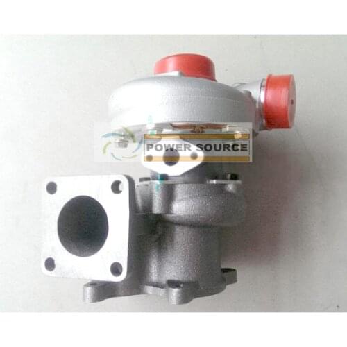 Turbo HT12-17A 047-278 8972389791 8973186510 For Hitachi ZX70 8060 CTL70 Construction Fork lift For Sumitomo HA50W 4JG1T 3.1L