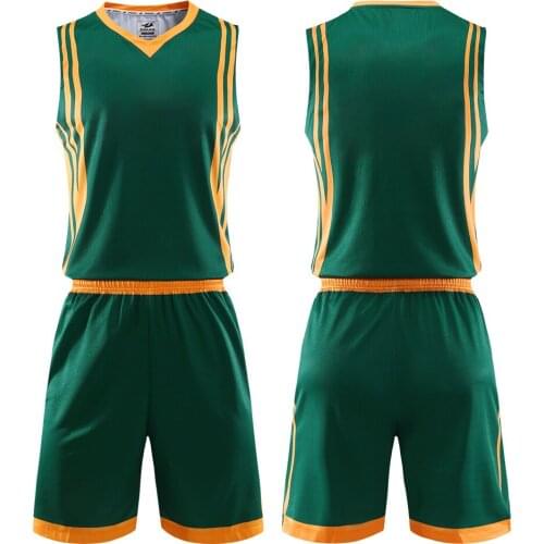 Unique basketball design jersey sublimation basketball uniform to create your basketball team jersey Customized professional