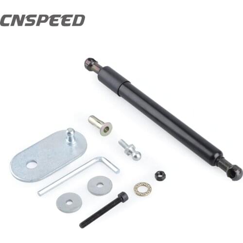 Rear Trunk Tailgate Hydraulic Rod Shock Lift Struts Support Arm Bars DZ43200 For Ford F150 2004 2005 2006 2007 2008 2009 - 2014