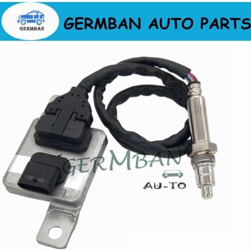 New Manufactured 059907807H Original Upstream Front Nox Sensor For V W T ouareg TDI Audi Q7 2011-2015 A6 4G C7 A8 5WK96687A