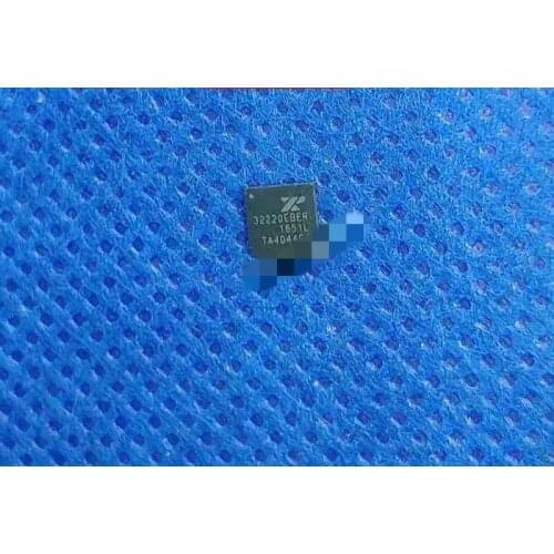 2PCS/ XR32220EBER-L 32220EBER-L 32220EBER XR32220 QFN