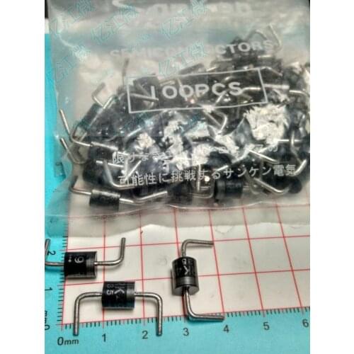 Free Shipping NEW RK13 RK14 RK34 RK36 RK39 RK44 RK46 RK49 SK Schottky Barrier Diodes 30V 60V 90V 20PCS