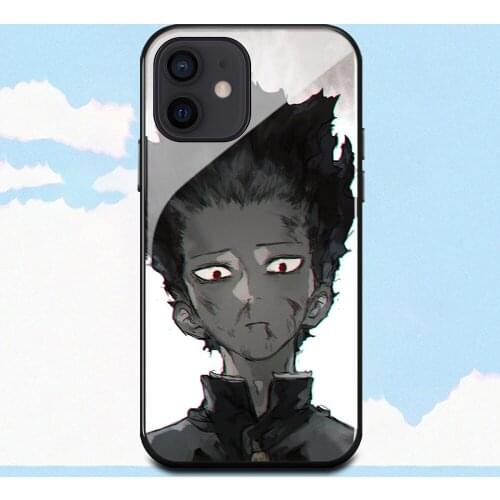 Hunter X Hunter GON FREECSS Case For iPhoneX XS XR 6 6s 7 8 Plus11 12mini 12Promax SE2 Tempered Glass Case
