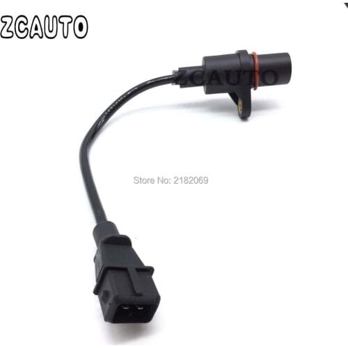 CPS Crankshaft Position Sensor For Hyundai Accent Coupe Elantra Getz Kia Cerato Rio II 1.3 1.4 1.5 1.6 39180-26900 CSS1001