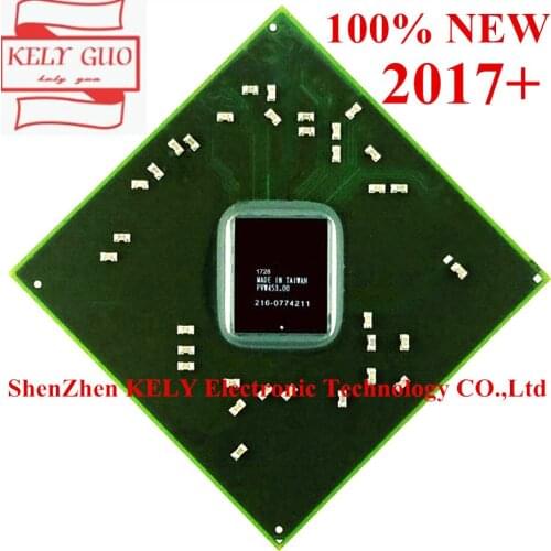 DC:2017+ 100% New original 216-0774211 216 0774211 BGA chipset 2017years