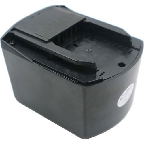 HIL 14.4B 3000mAh rechargeable 18650 lithium battery pack replacement model B14 3.3 Battery(HIL 14.4V battery)