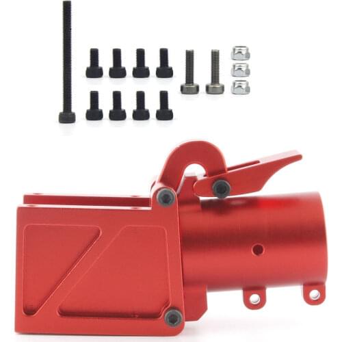 JMT D25 Folding Arm Tube Joint 25mm for Plant Protection UAV Drone RC Helicopters Spare Parts