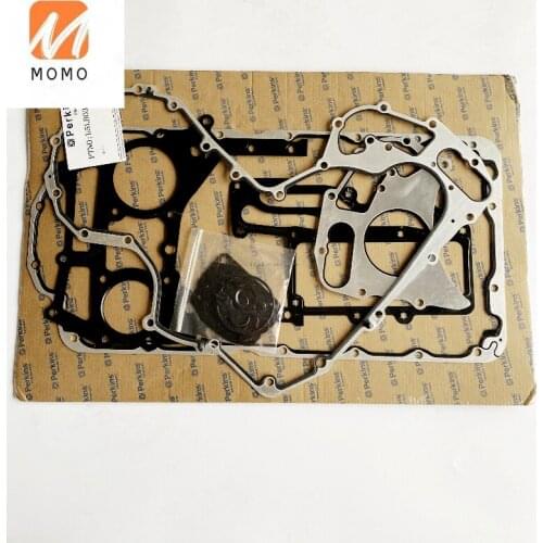Per-kins 1104 Gasket set U5LB0381/272-2232