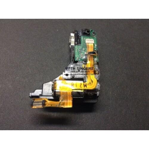 90%new flashboard for Canon PowerShot S100 Flash board Replacement Repair Part