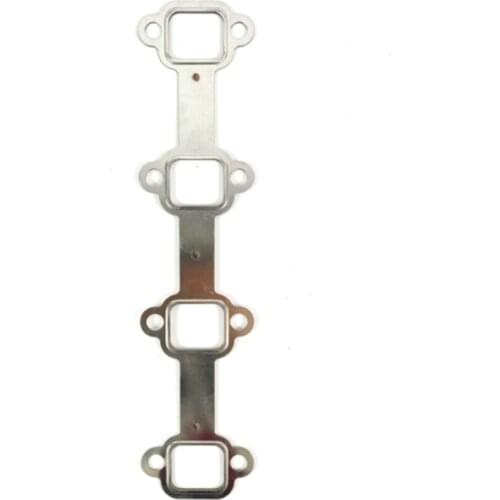 Exhaust Manifold Gasket For Ford Transit 91-00 2.5 Di TD TDI 1056838 974F9448AA 6193676 914F9448AA 476981 T101833 964T9448AAB