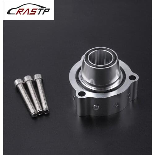 RASTP-Blow Off Valve Adaptor for VAG FSiT TFSi suit for Volkswagen CC Golf 6 GTI R20 RS-BOV063