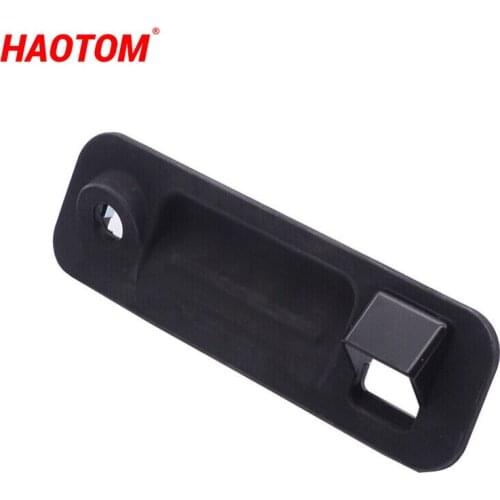 Car Outside Trunk Lid Lock Handle For Hyundai Sonata 2015 2016 2017 81260-C1010