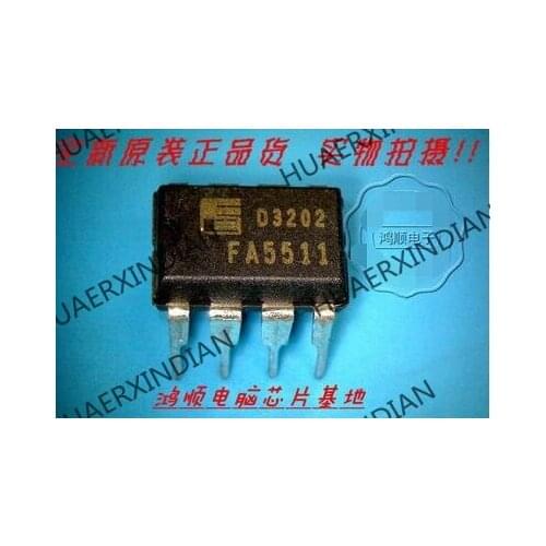 Brand new original FA5511 . High Quality