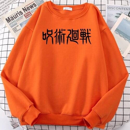 Hoodies Gojo Satoru Printing Mens Tracksuits Japanese Comics Sweatshirt Brand Cool Streetwear Hoodies Fleece Ocersized Hoodie