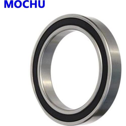 1pcs Bearing 6915 6915RS 61915 61915-2RS1 6915-2RS 75x105x16 MOCHU Shielded Deep Groove Ball Bearings Single Row