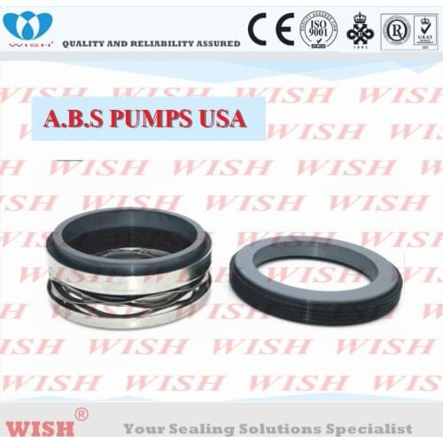 11100083,11110173 ABS "AFP" series submersible pumps Upper seal ,ABS PUMPS,Vulcan type 1577 elastomer diaphragm seals