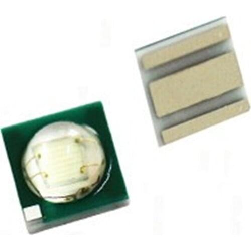 3535 UV LED Lamp Bead 3W 395-400NM with 20mm Board