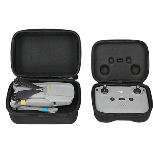 Air 2 Aircraft Carrying Case DJI Mavic Air 2 Portable Handbag Carrying Box Storage Bag Mavic Air 2 Drone Remote Controller Cases