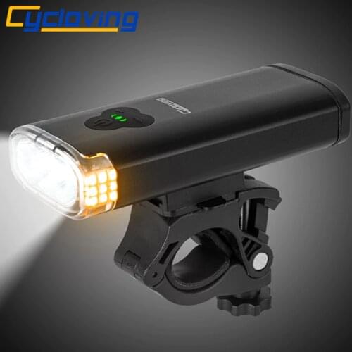 Bicycle Lights Cycloving China