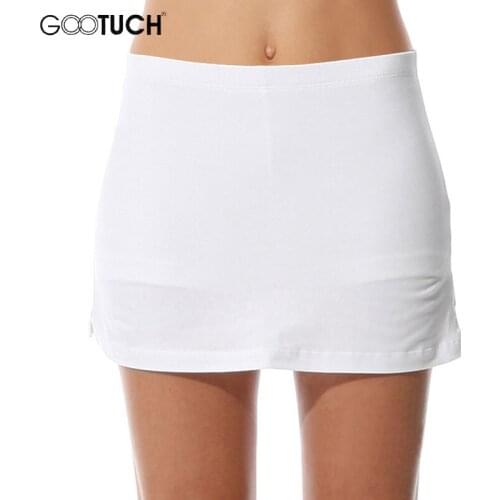 Gootuch High Waist Skirts For Women