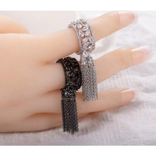 JaneKelly Rings