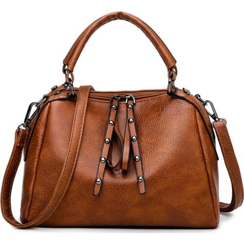 JongMay Women's Winter Bags