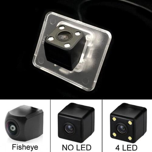 Fisheye for Kia Optima K5 K4 KX5 Cerato Lotze Hyundai i40 Sonata 9 Car rear view camera reverse backup Night Vision Sony HD