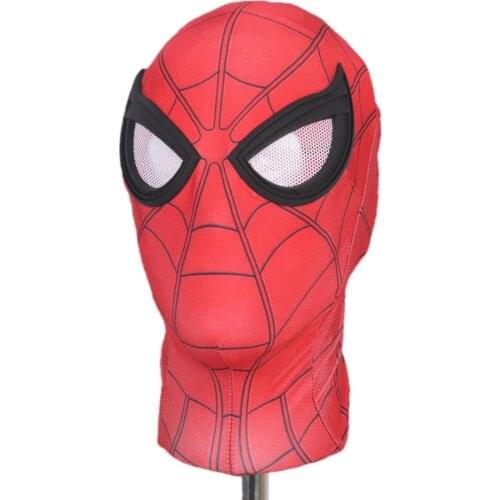 Ling Bultez High Quality Far From Home Mask