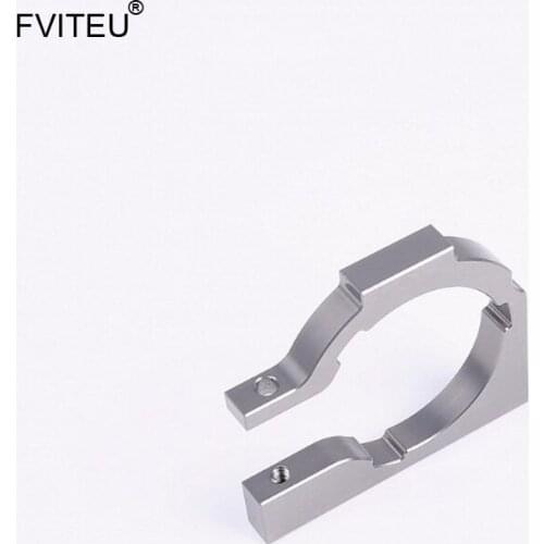 FVITEU Metal Motor Base fit 1/8 HPI Racing savage XL FLUX Rovan TORLAND MONSTER BRUSHLESS TRUCK PARTS