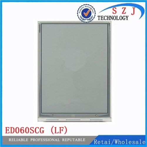 New 6'' inch Replacement LCD screen for Amazon kindle Touch 3G Wi-Fi ED060SCG (LF) E-book reader LCD display Free Shipping