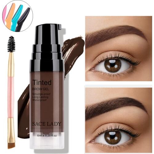ONEVAN Brow Gels