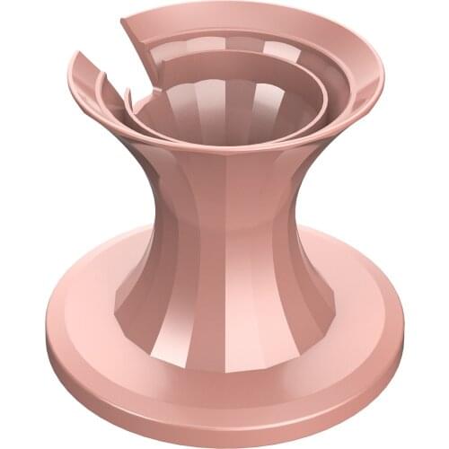 Portable Mounting Bracket Desk Holder Support Stand Compatible 360° Surround Sound Effect With For Home Pod Mini