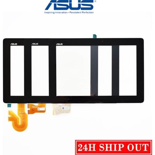 Touch Screen panel Digitizer Glass For Asus ME302 ME302C K005 ME302KL K00A 5425N K00C TF701T TF701 5449N ME301 K001 5280N FPC-1