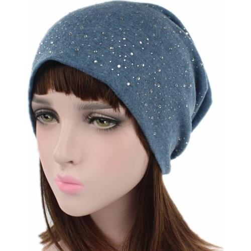 Spring Autumn Knitted Hat Beanies For Men Women Hats Bonnet Girls Hat Unisex Beanies Casual Cap Bonnet Female Skullies Beanies